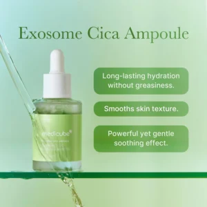 Medicube - Exosome Cica Ampoule