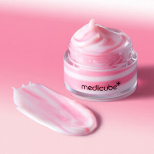 Medicube – PDRN Lip Sleeping Mask