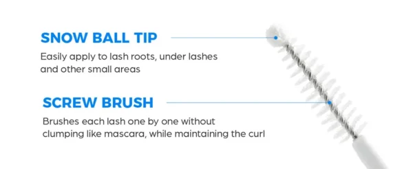 Seapuri - Lashrum Eyelash Enhancing Serum - Image 4