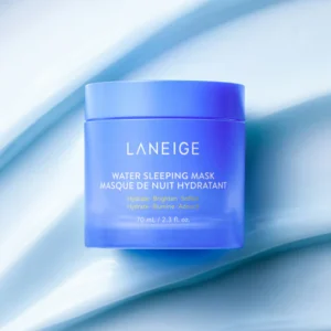 Laneige – Water Sleeping Mask