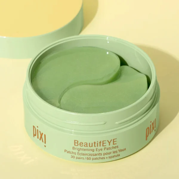 Pixi - BeautifEYE