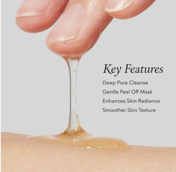 Glow Booster Peel Off Mask – 100g - Image 6