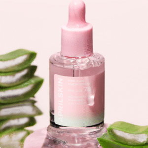 APRILSKIN Pink Aloe Mucin Serum – 30ml