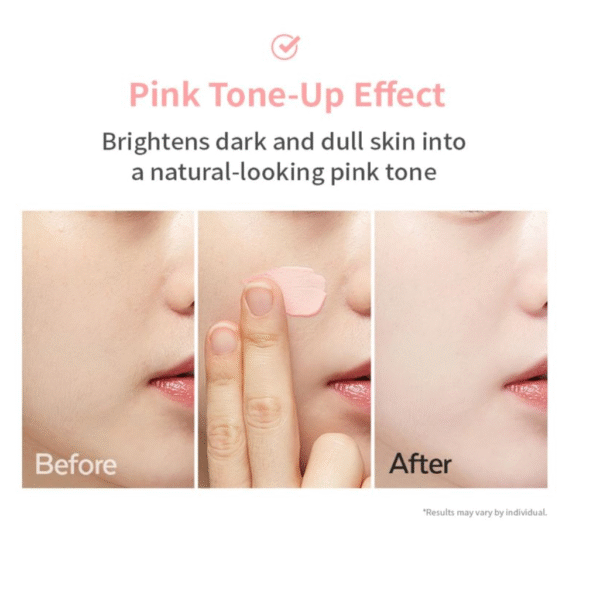 Pure Block Tone-Up Sun Base SPF 50+ PA+++ – 50ml - Image 5
