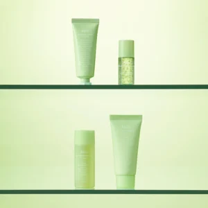 Abib - Heartleaf Calming Trial Kit