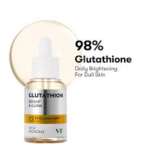VT Cosmetics Cica Exosome G2 Brightening Ampoule