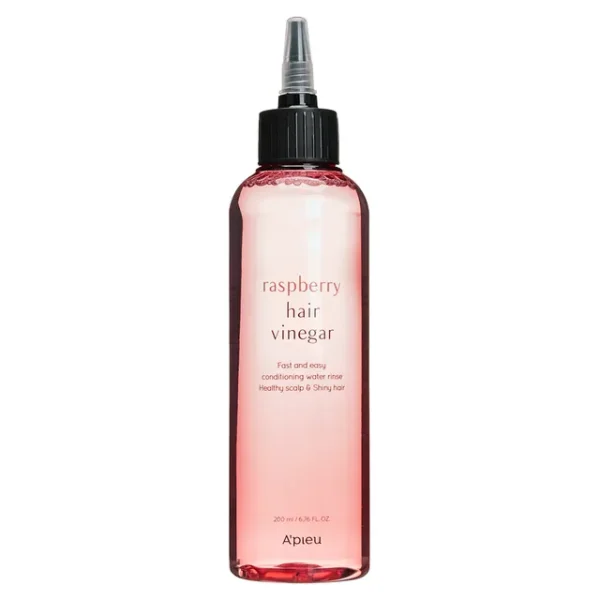 A'PIEU - Raspberry Hair Vinegar