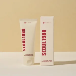 KSECRET - SEOUL 1988 Cream