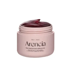 Arencia - Fresh Red Smoothie Serum 30ml
