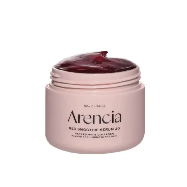 Arencia - Fresh Red Smoothie Serum 30ml