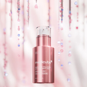 Medicube – PDRN Pink Collagen Exosome Shot Serum
