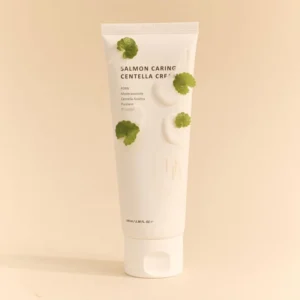 Heveblue Salmon Caring Centella Cream