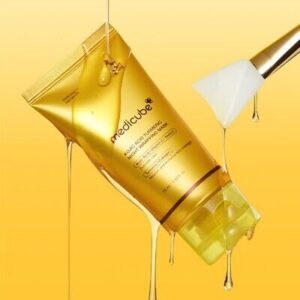 medicube - Kojic Acid Turmeric Night Wrapping Mask