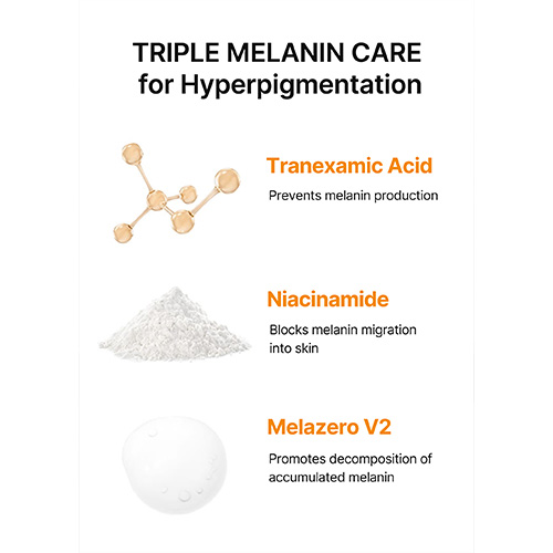 Celimax - Pore+Dark Spot Brightening Pad – 100ml - Image 4