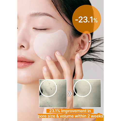 Celimax - Pore+Dark Spot Brightening Pad – 100ml - Image 5