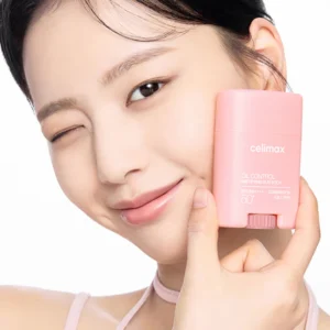 celimax - Oil Control Mattifying Sun Stick
