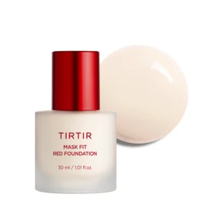 TIRTIR - Mask Fit Red Foundation