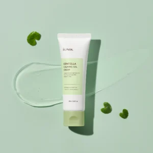 iUNIK – Centella Calming Gel Cream – 60ml