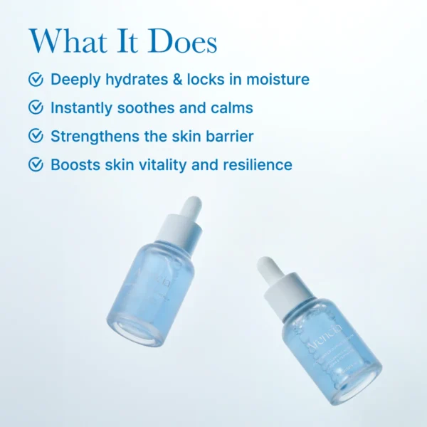 Arencia - Deep Water Surge Serum - Image 3