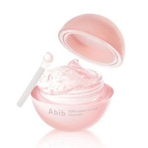 Abib- PDRN Collagen Lip Mask Glazed Jelly