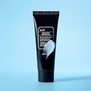 Dear, Klairs – Midnight Blue Calming Cream