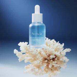 Arencia - Deep Water Surge Serum