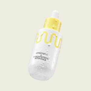 COMMONLABS – Vitamin C Brightening Ampoule