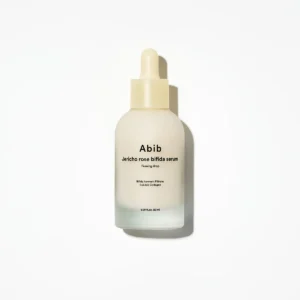 Abib – Jericho Rose Bifida Serum Firming Drop