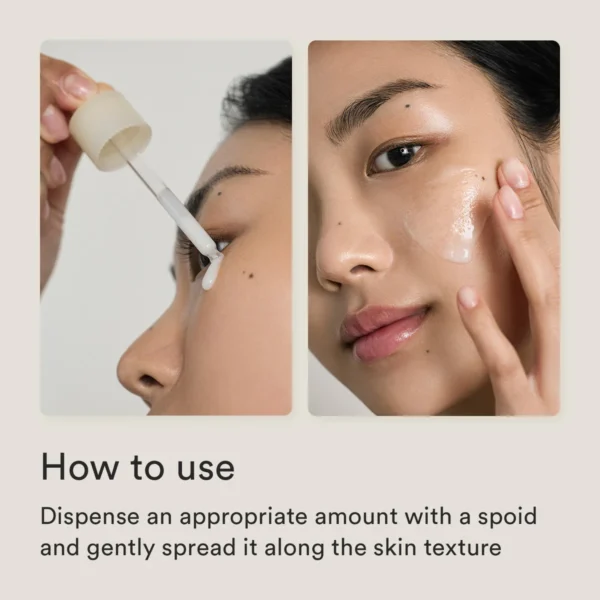 Abib – Jericho Rose Bifida Serum Firming Drop - Image 3