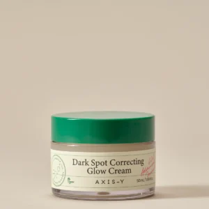 AXIS - Y - Dark Spot Correcting Glow Cream