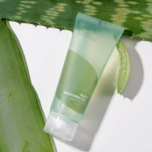 Isntree - Aloe Soothing Gel Moisture Type