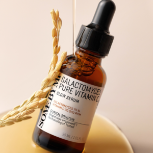 SOME BY MI - Galactomyces Pure Vitamin C Glow Serum