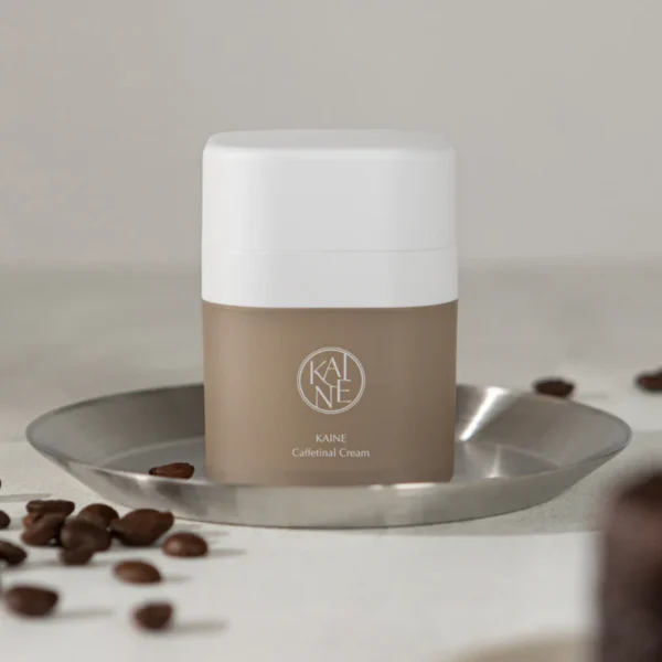 KAINE - Caffetinal Cream - Image 4
