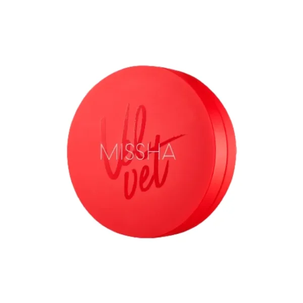 MISSHA - Velvet Finish Cushion - Image 4