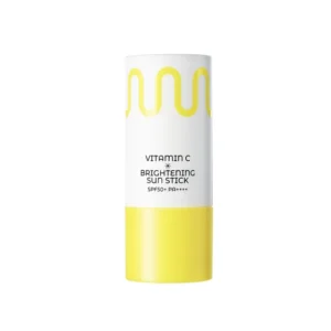 COMMONLABS – Vitamin C Brightening Sun Stick SPF50+ PA++++