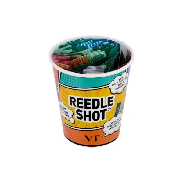 VT - Reedle Shot Multiverse Kit  45 pcs - Image 3