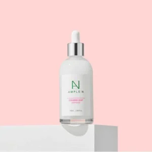 AMPLE:N Ceramide Shot Ampoule Jumbo