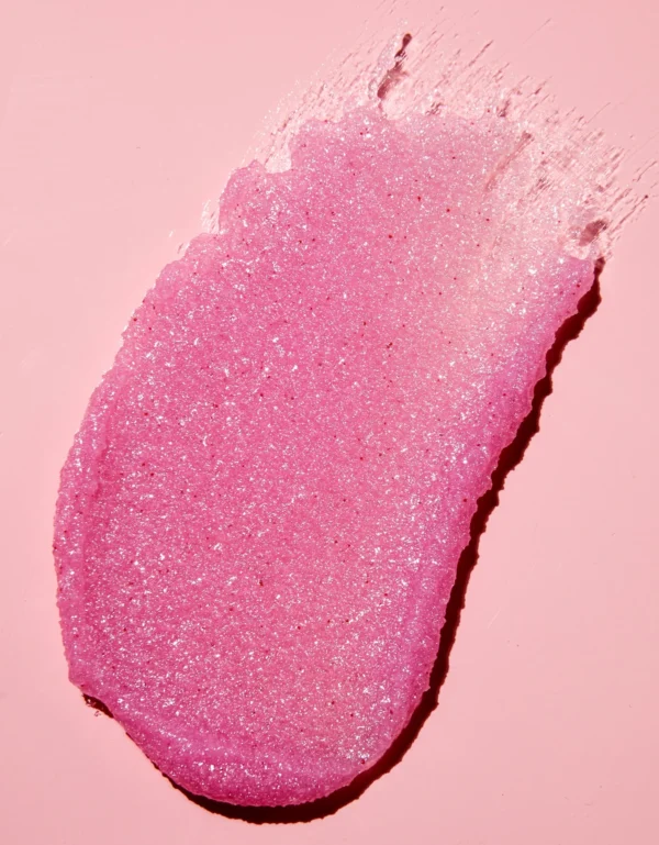 Tree Hut, Cotton Candy Shea Sugar Scrub - Image 3