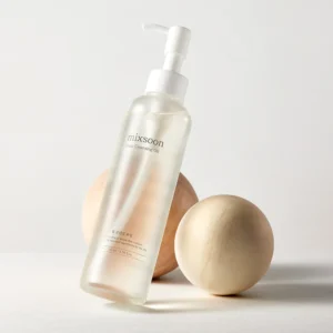 mixsoon - Bean Cleansing Oil Jumbo