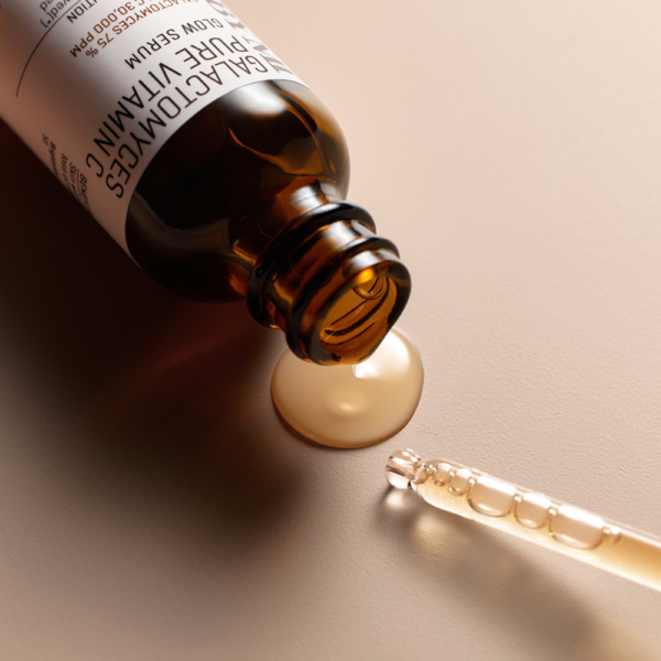 SOME BY MI - Galactomyces Pure Vitamin C Glow Serum - Image 3