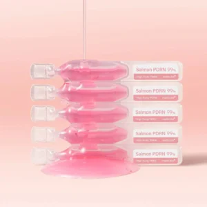 Medicube - PDRN Pink One Day Serum Set