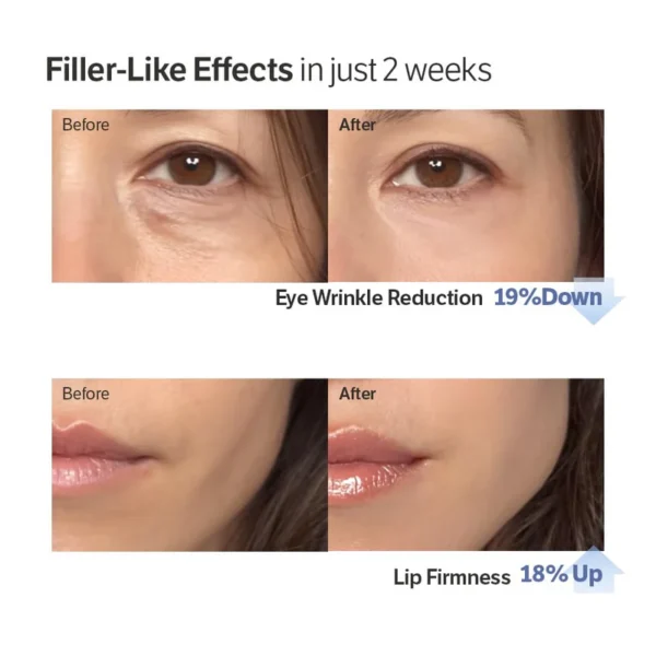 SUNGBOON EDITOR – Deep Collagen Power Boosting Cream In Serum - Image 6