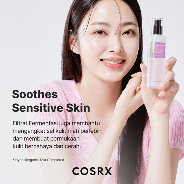 COSRX – Galactomyces 95 Tone Balancing Essence - Image 3