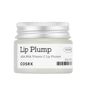 COSRX – Refresh AHA BHA Vitamin C Lip Plumper