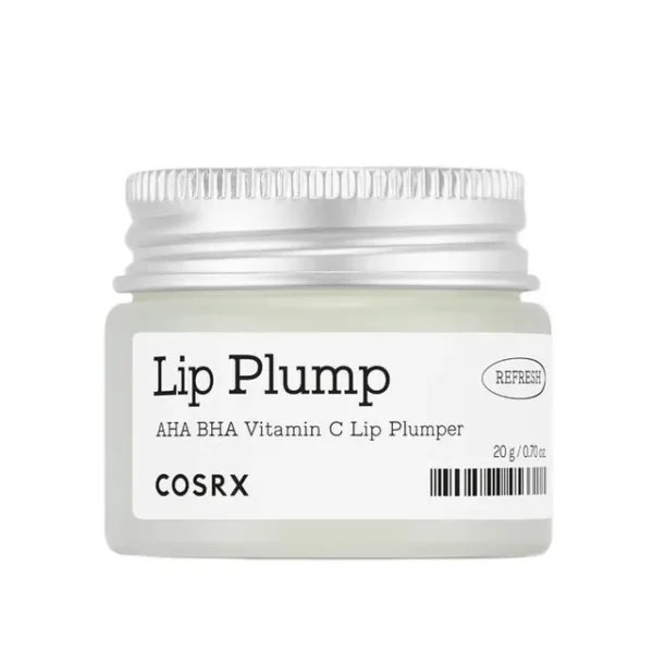 COSRX – Refresh AHA BHA Vitamin C Lip Plumper