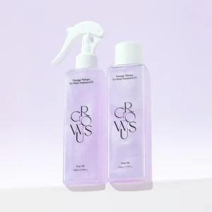 GROWUS - Damage Therapy No-Wash Treatment EX – 250ml