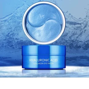 MediFlower - ARONYX Hyaluronic Acid Collagen Eye Patch – 90g
