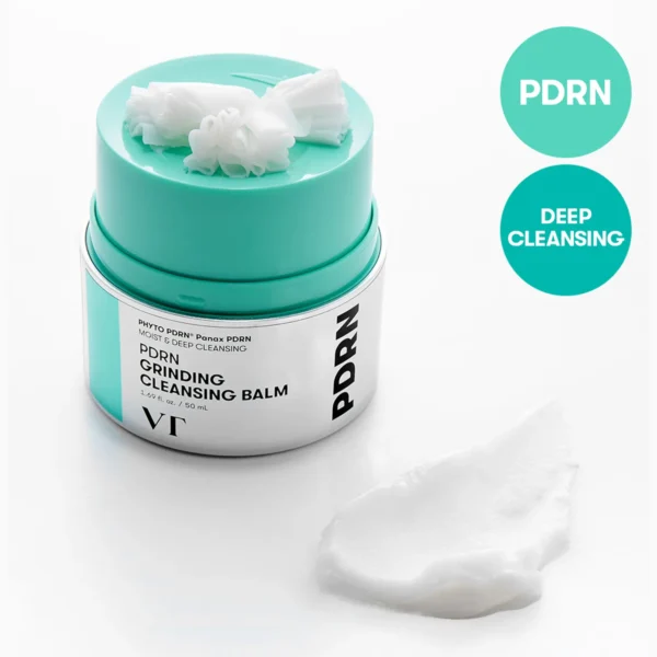 VT – PDRN Grinding Cleansing Balm