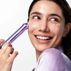 numbuzin – No.9 NAD+ Retinol Volumetox Eye Cream