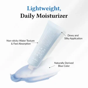 Dr.Althea Aqua Marine Watery Cream